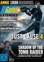 PC Games Magazin 09/2018