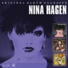 Nina Hagen - Original Album Classics