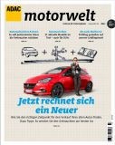 ADAC Motorwelt 03/2017