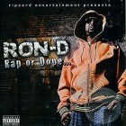 Ron-D - Rap or Dope