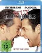 Die Wutprobe