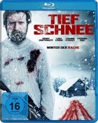 Tiefschnee - Winter der Rache