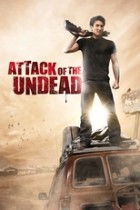 Attack of the Undead