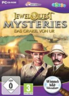 Jewel Quest Mysteries - Das Orakel von Ur Collectors Edition v3.30