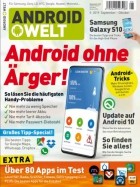 Android Welt 05/2019