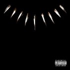 Black Panther - The Album Music From And Inspired By Kendrick Lamar, The Weeknd, SZA