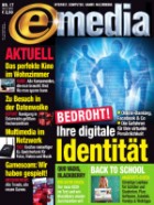 E-Media Magazin 17/2012