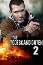 Die Todeskandidaten 2 - The Condemned 2