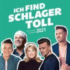 Ich find Schlager toll - Frühjahr/Sommer 2021