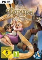 Rapunzel - Neu verföhnt