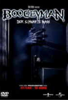 Boogeyman - Der schwarze Mann