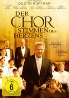 Der Chor Stimmen des Herzens