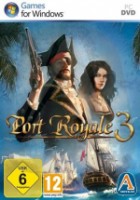 Port Royale 3