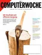 Computerwoche 32-33/2015