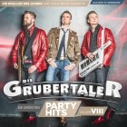 Die Grubertaler - Die Grössten Partyhits Vol.VIII