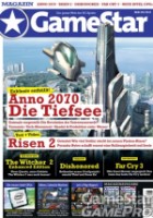 Gamestar 06/2012