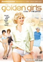 Golden Girls A XXX MILF Parody