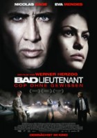 Bad Lieutenant - Cop ohne Gewissen