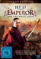 Emperor and the white snake ( uncut )