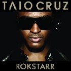 Taio Cruz - Rokstarr (Special Edition)