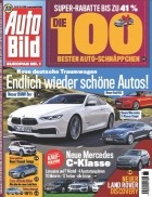 Auto Bild 36/2014