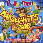 Ballermann Mallorca Hits 2016