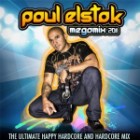 Paul Elstak Megamix 2011