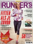 Runner's World 11/2015