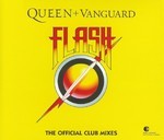 Queen & Vanguard - Flash (The Official Club Mixes)