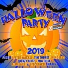 Halloween Party 2019 (powered by Xtreme Sound)