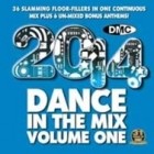 DMC Dance In The Mix 2014 Volume One