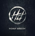 Hard Driver - Point Break