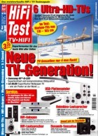 Hifi Test 03/2019