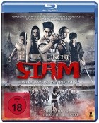 Siam - Untergang des Königreichs