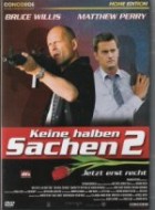 Keine halben Sachen 2