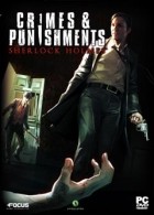 Sherlock Holmes Crimes and Punishments