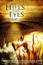 The Hills Have Eyes - Hügel der blutigen Augen