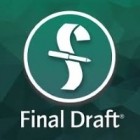 Final Draft v10.0.7 Build 62