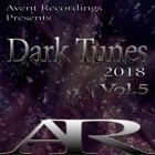VA  -  Dark Tunes 2018 Vol 5