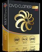 DVD-Cloner Gold 2021 18.60.1467 (x86/x64)