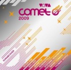 Comet 2009