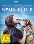 Wolfsbrüder