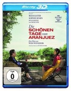 Die schönen Tage von Aranjuez