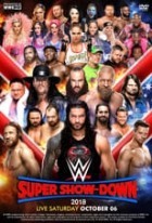 WWE Super Show-Down