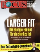 Focus Magazin 36/2017