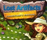 Lost Artifacts Golden Island Collectors Edition