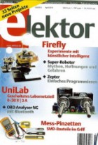 Elektor Electronics - Nr.4/April - 2010