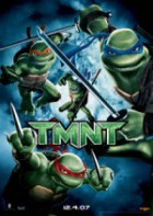 TMNT - Teenage Mutant Ninja Turtles (1080P)