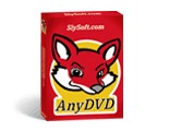 SlySoft AnyDVD HD v6.6.0.9