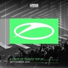 VA - A State Of Trance Top 20 10/2017